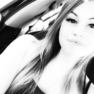 Meet your Posher, Erika